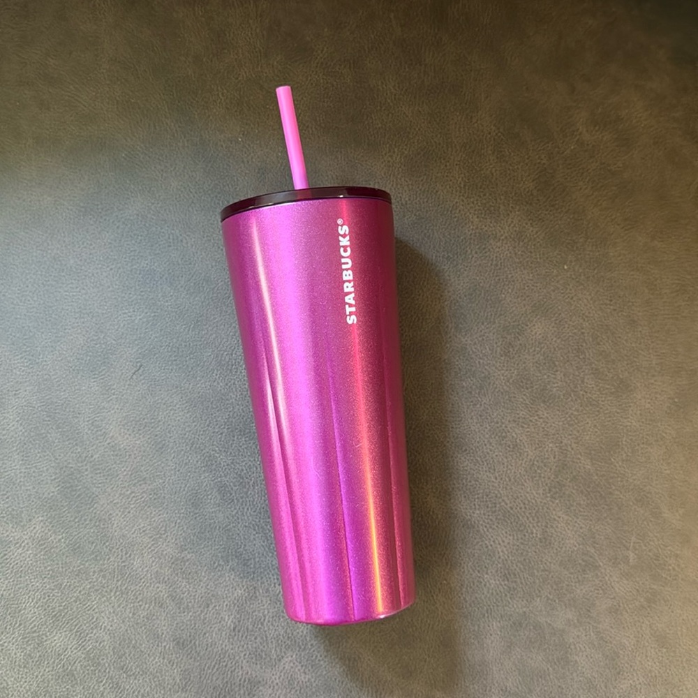 Starbucks 24oz Tumbler